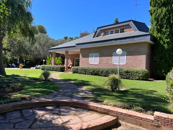 La maison de Diego