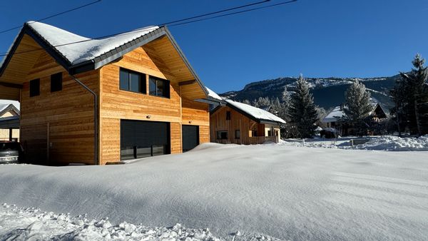La maison de Guillaume