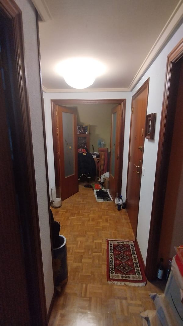 La maison de Joel