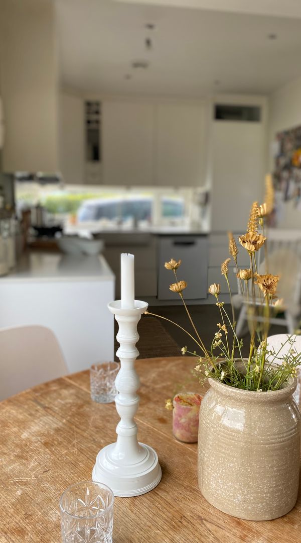 La maison de Arild and Ragnhild
