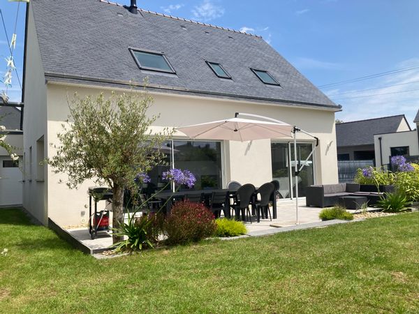 La maison de Mathilde