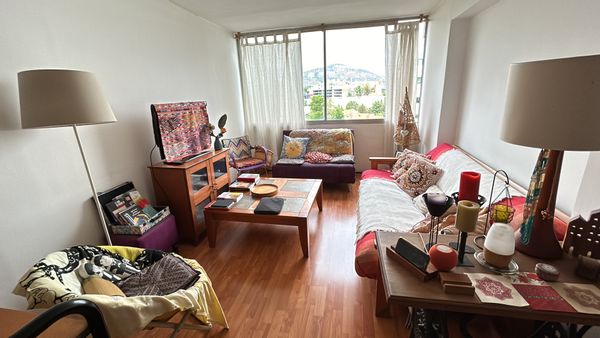 La maison de Maryline