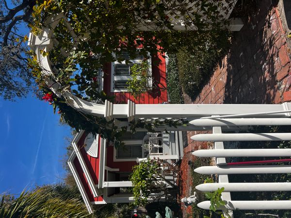 La maison de lynn