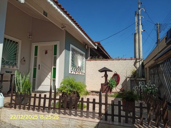 La maison de Lelane