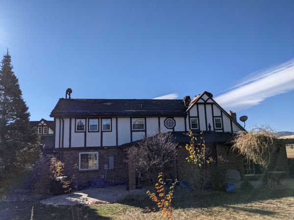 La maison de Roberto