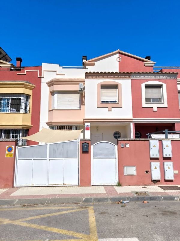 La maison de Rubén