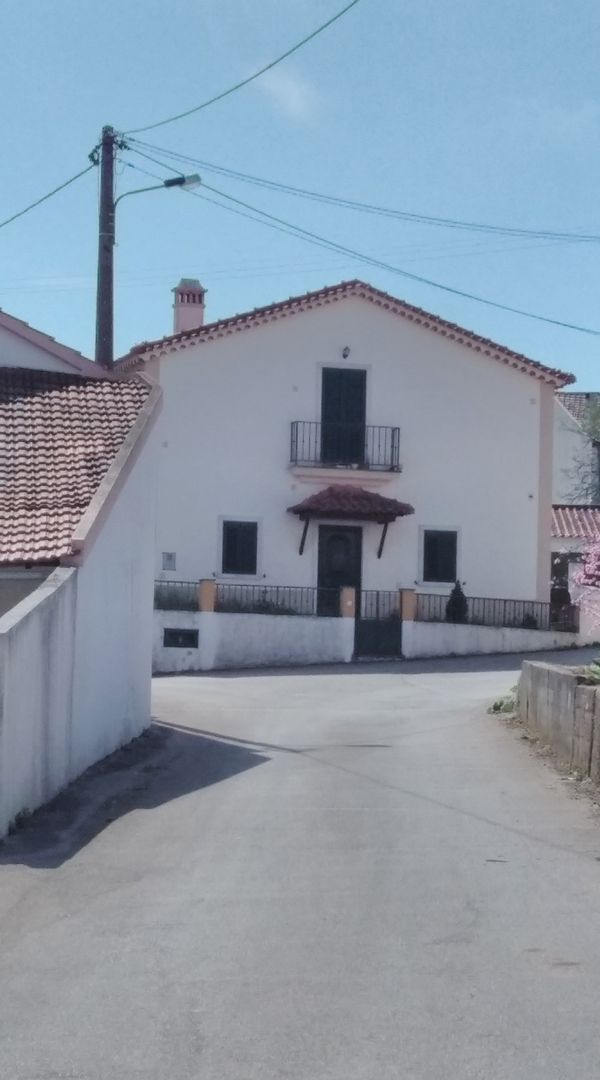 La maison de Céu