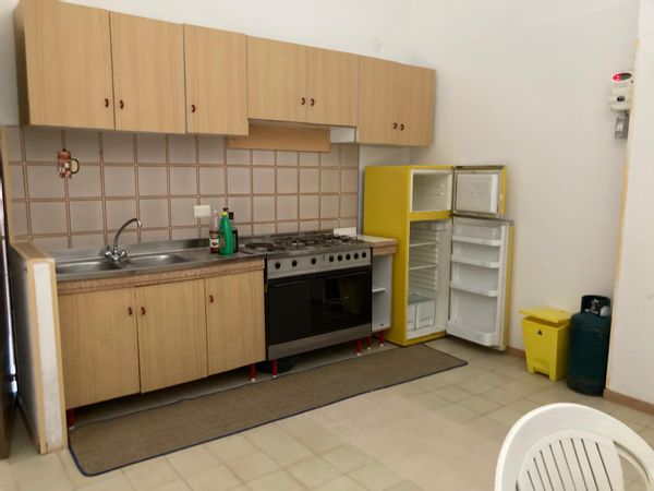 La maison de Tiziana
