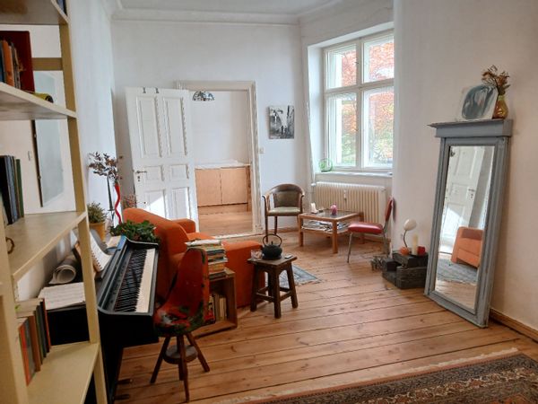 La maison de Marieke