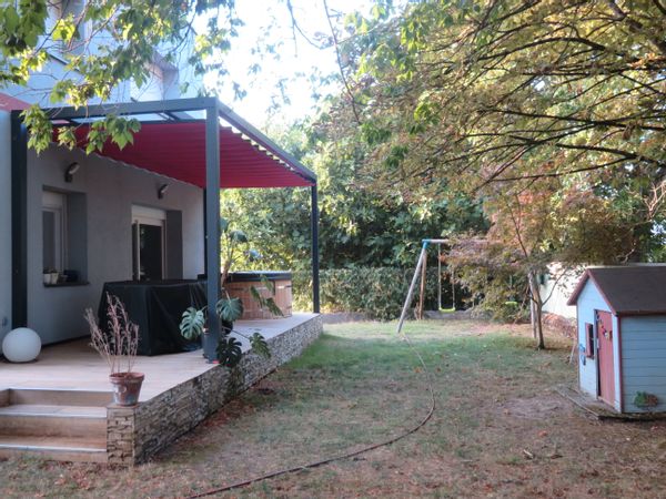 Chez Laëti / Nath & Clément.