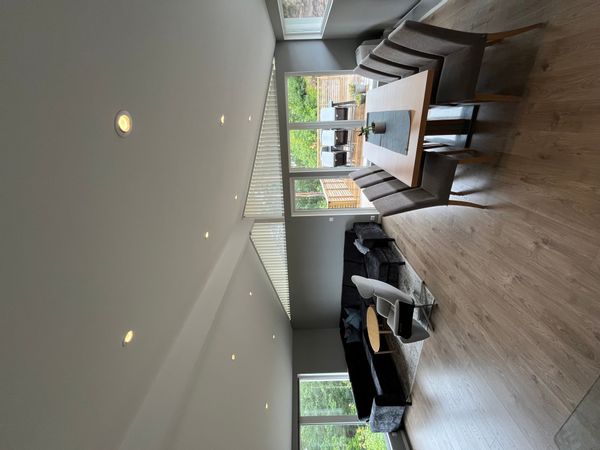 La maison de Aina&Thomas