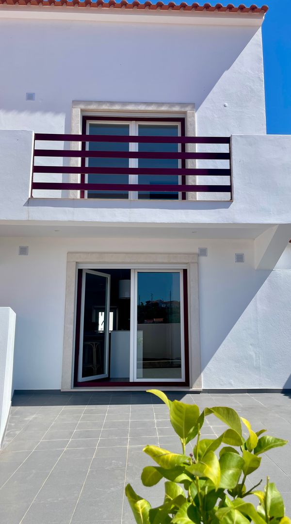A casa do alto