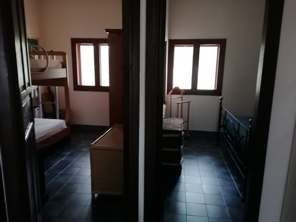 La maison de Francesca