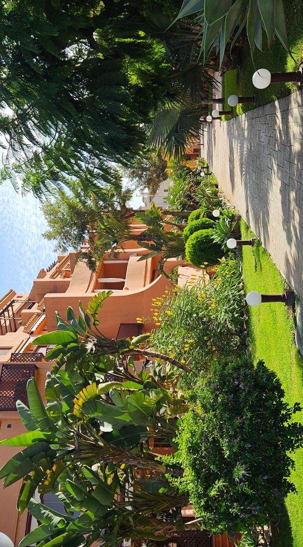 La maison de FRANCISCO