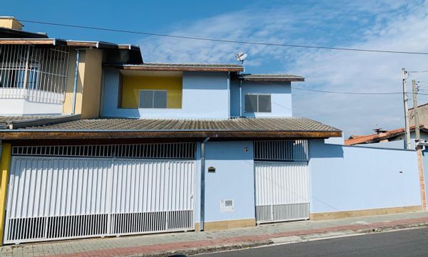 La maison de ELIABE