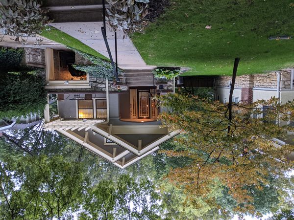 La maison de Ryan