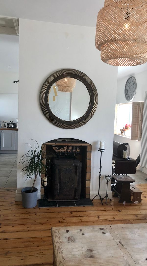 La maison de Jennifer