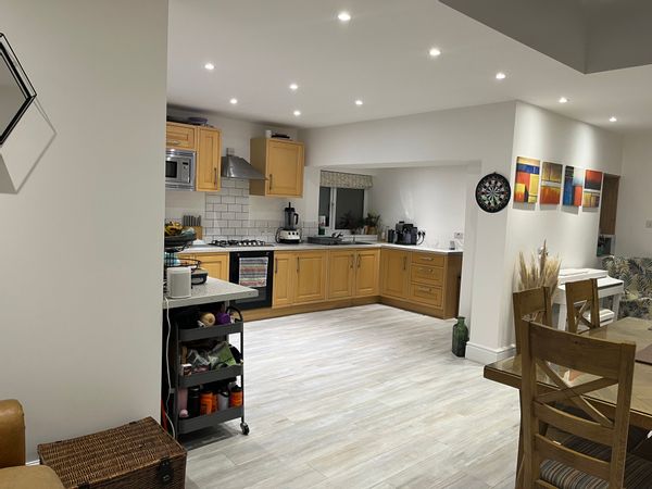 La maison de Rebecca