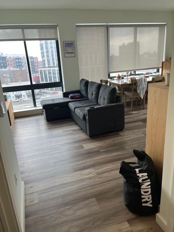 Brison's Apartment - 30min subway ride to NYC