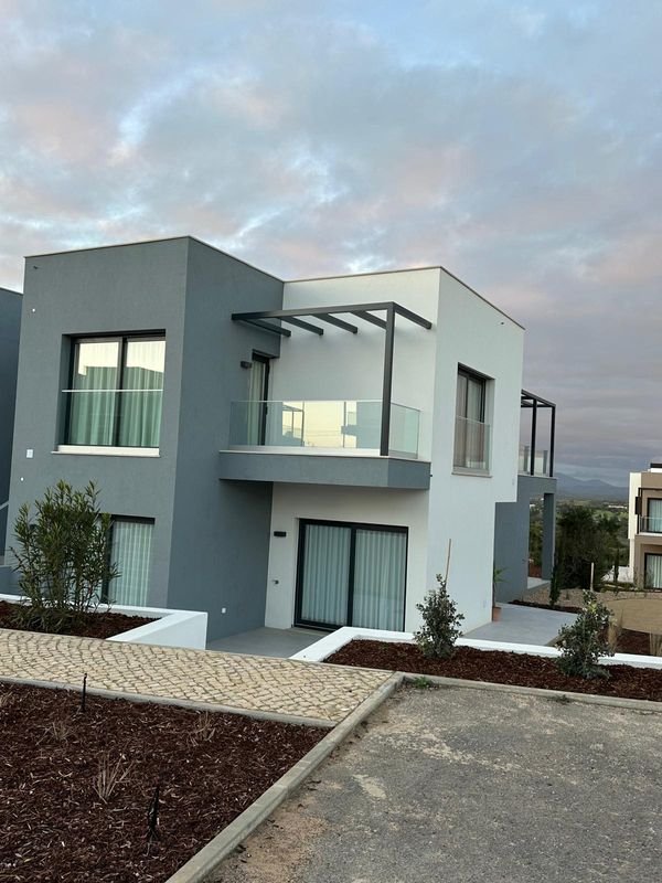 La maison de Joe