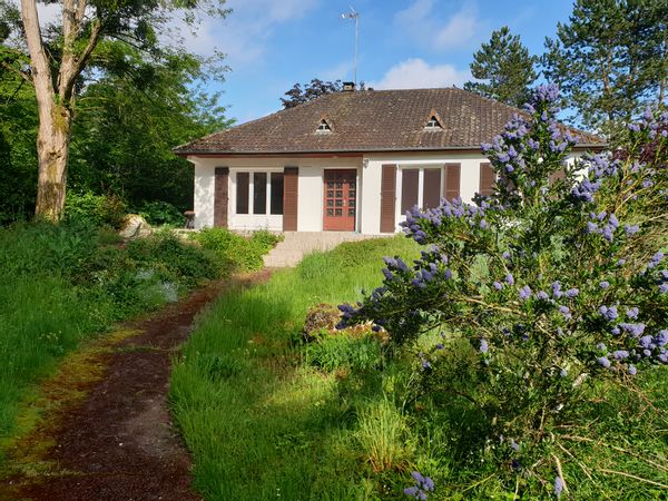La maison de Alexander