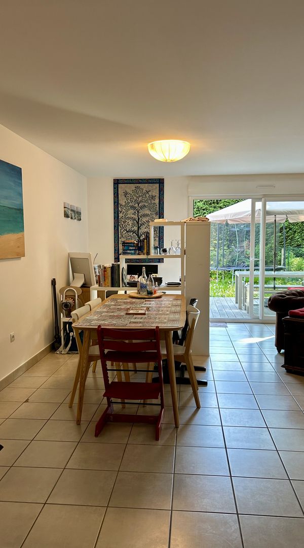 La maison de Yolande