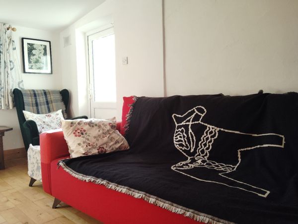 La maison de Tim and Jing