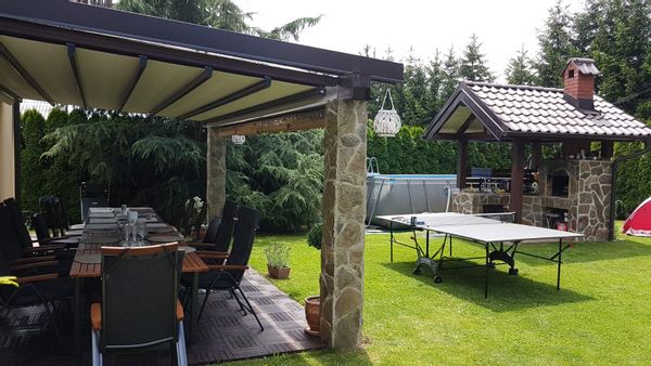 La maison de Darko