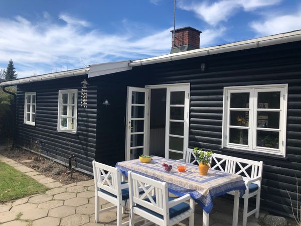 La maison de Lars