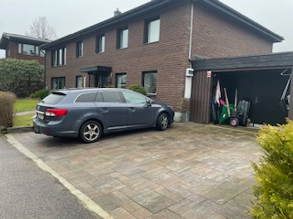 La maison de Karin
