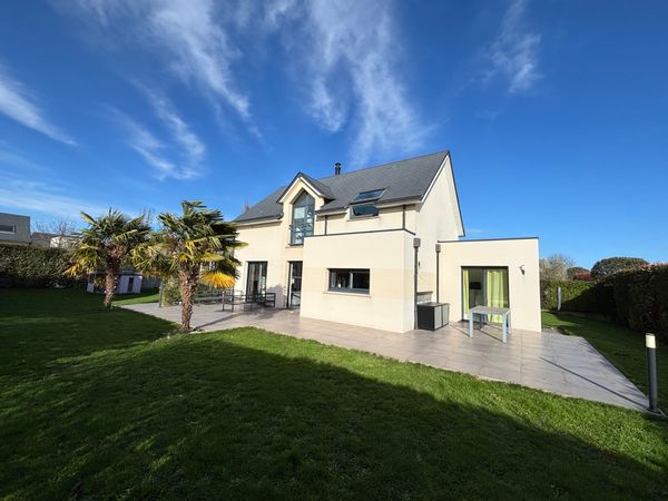 La maison de Valerie