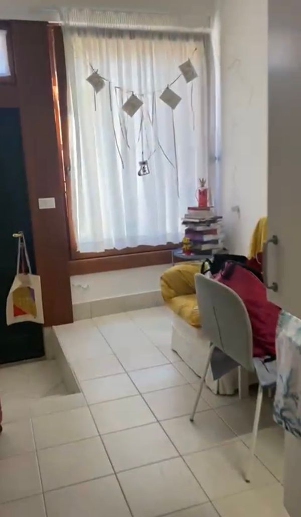La maison de Selen
