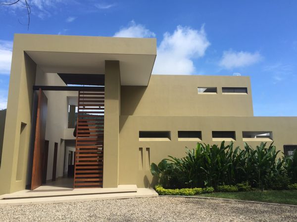 La maison de Pablo