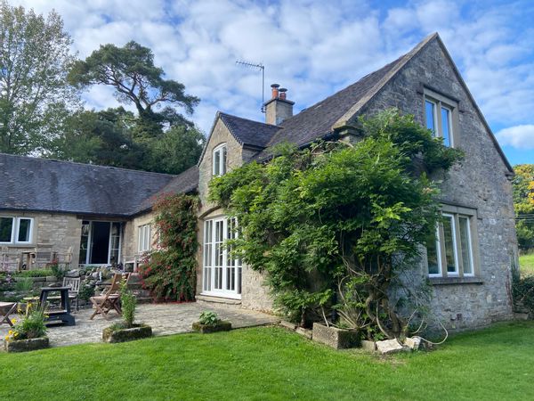 La maison de Dan and Deb