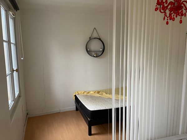 La maison de Franck