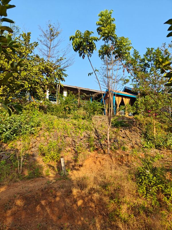 La maison de shobhit