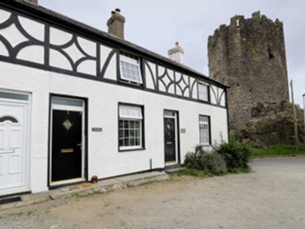 La maison de David