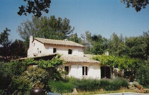 La maison de Laurence