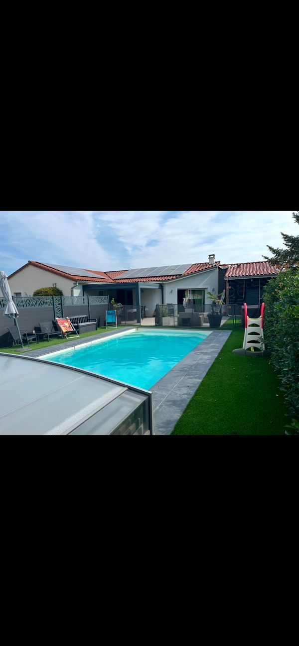 La maison de Ludo