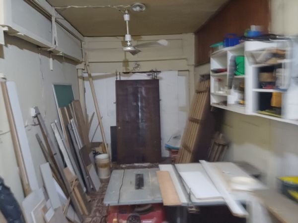 La maison de Roberto