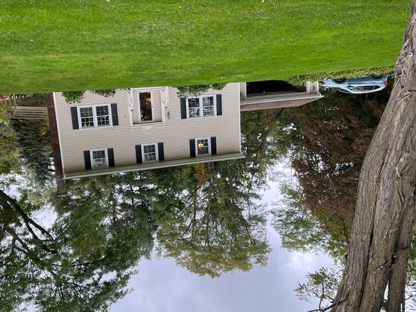 La maison de Lori