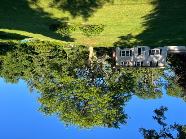 La maison de Lori