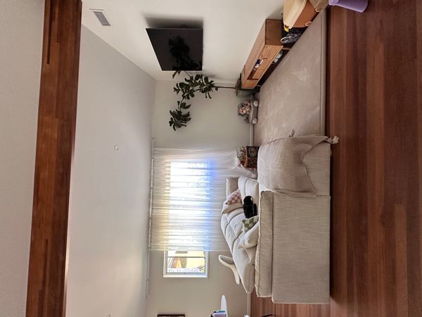 La maison de Zoe