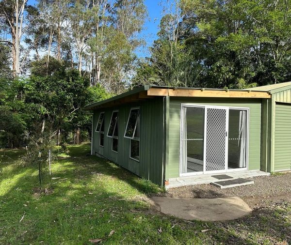 La maison de Raym
