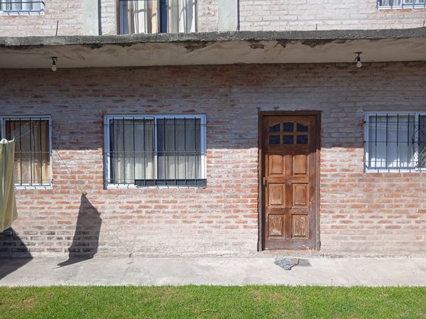 La maison de Ivan Exequiel
