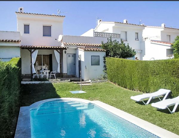La maison de Iñaki