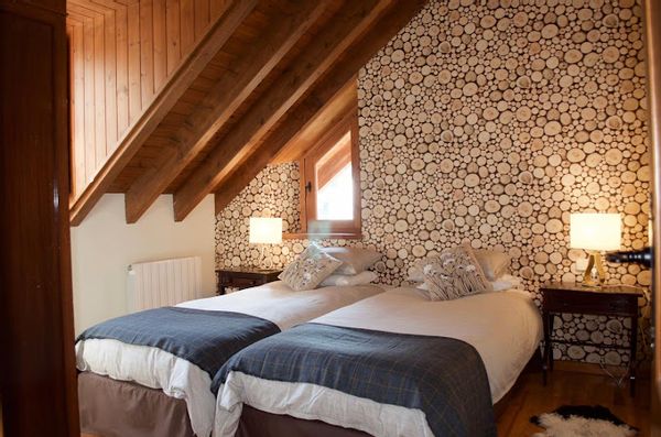 La maison de Marta&David