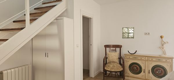 La maison de Margarita