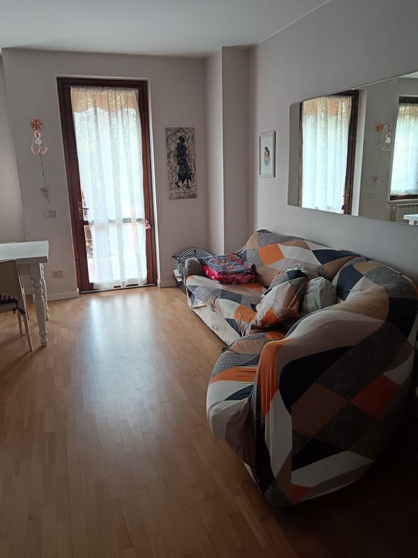 La maison de NADIA