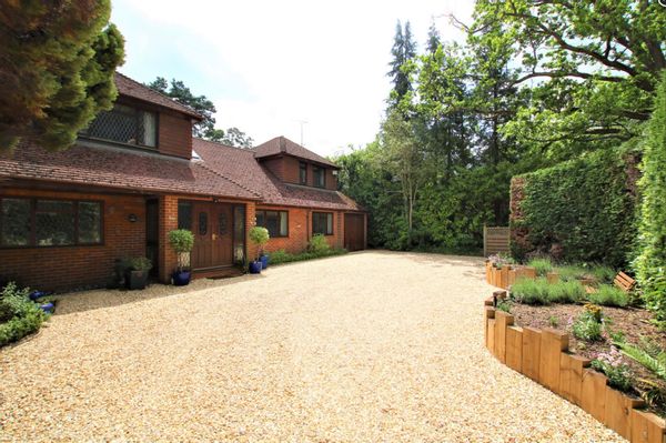 La maison de Matt